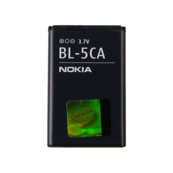 Батарея Nokia BL-5CA (1112/ 1200/ 1208/ 1209/ 1680/ 1616) [Original PRC]